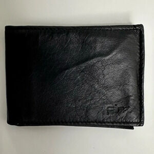 Fina Top Grain  Leather wallet